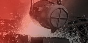 STEEL MILLS