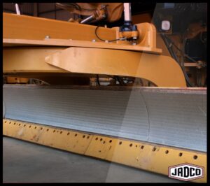 Grader Liner Grader Liner