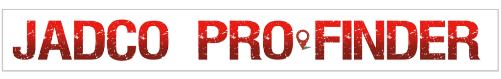 JADCO Pro•Finder